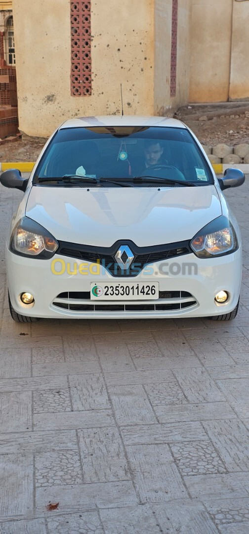 Renault Clio 3 2014 Clio 3