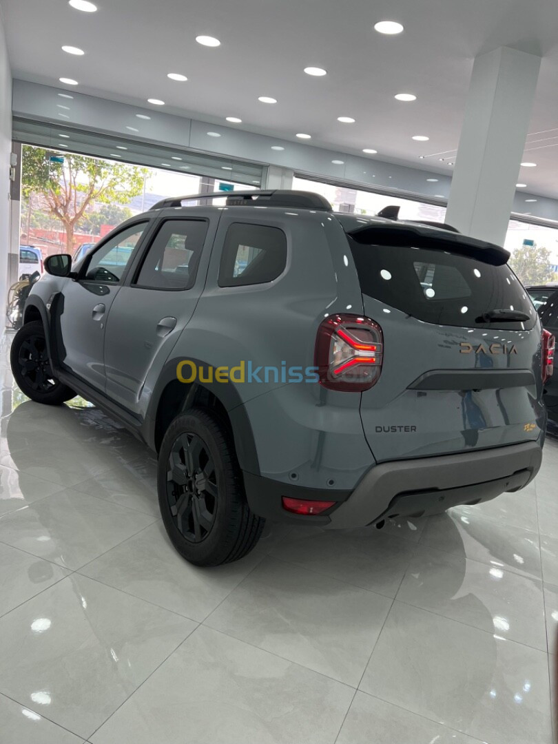 Dacia Duster 2024 Gold