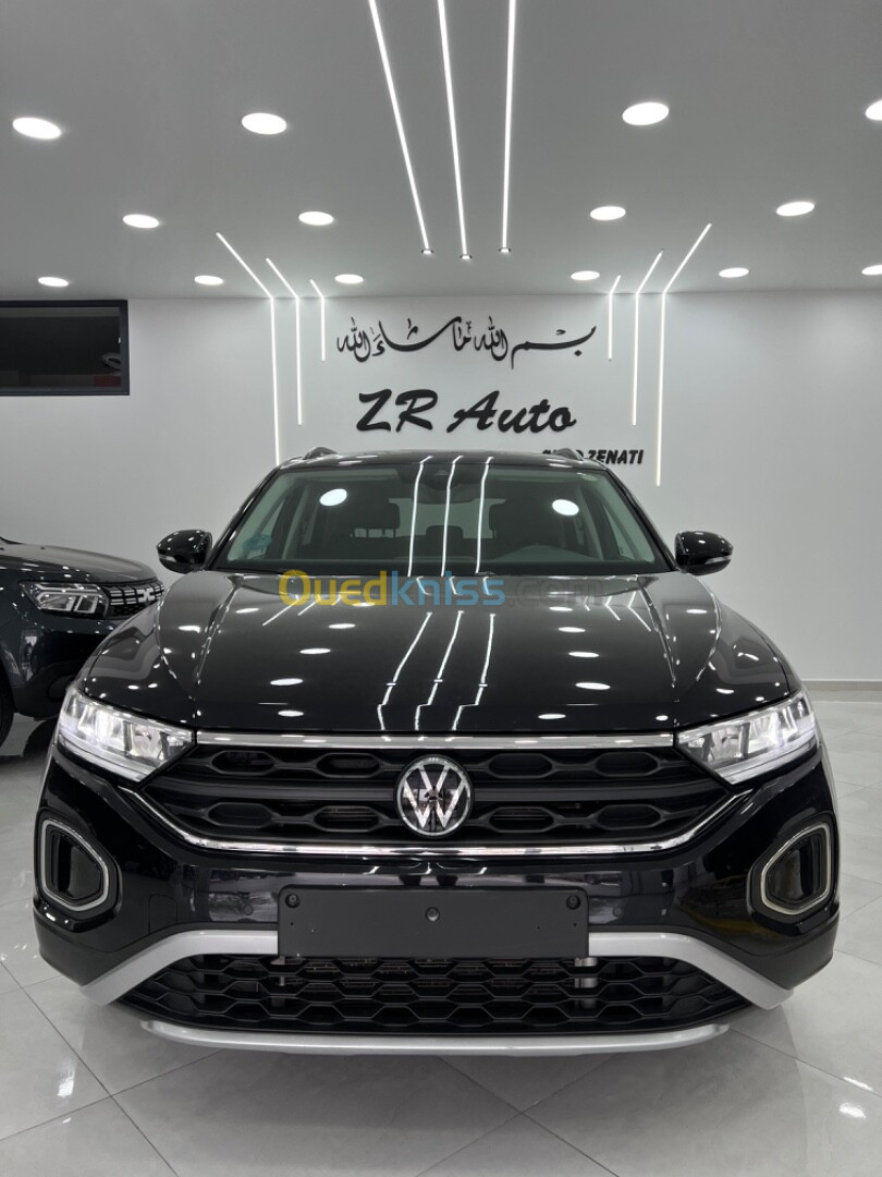 Volkswagen T-Roc 2023 