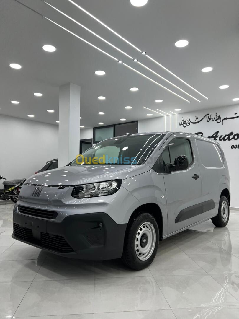 Fiat Doblo 2024 