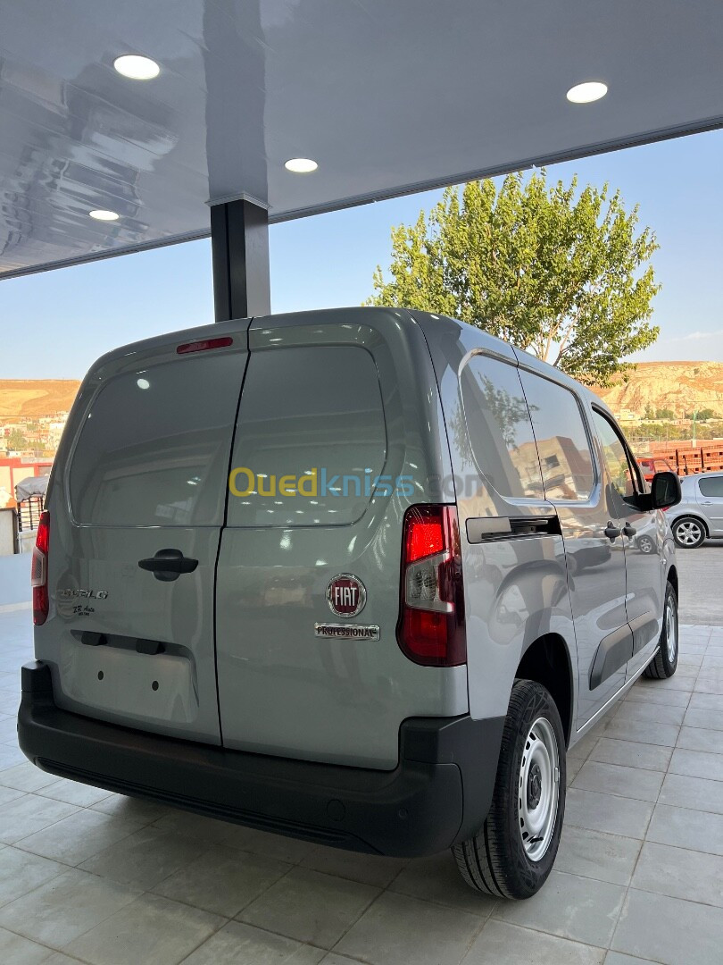 Fiat Doblo 2024 