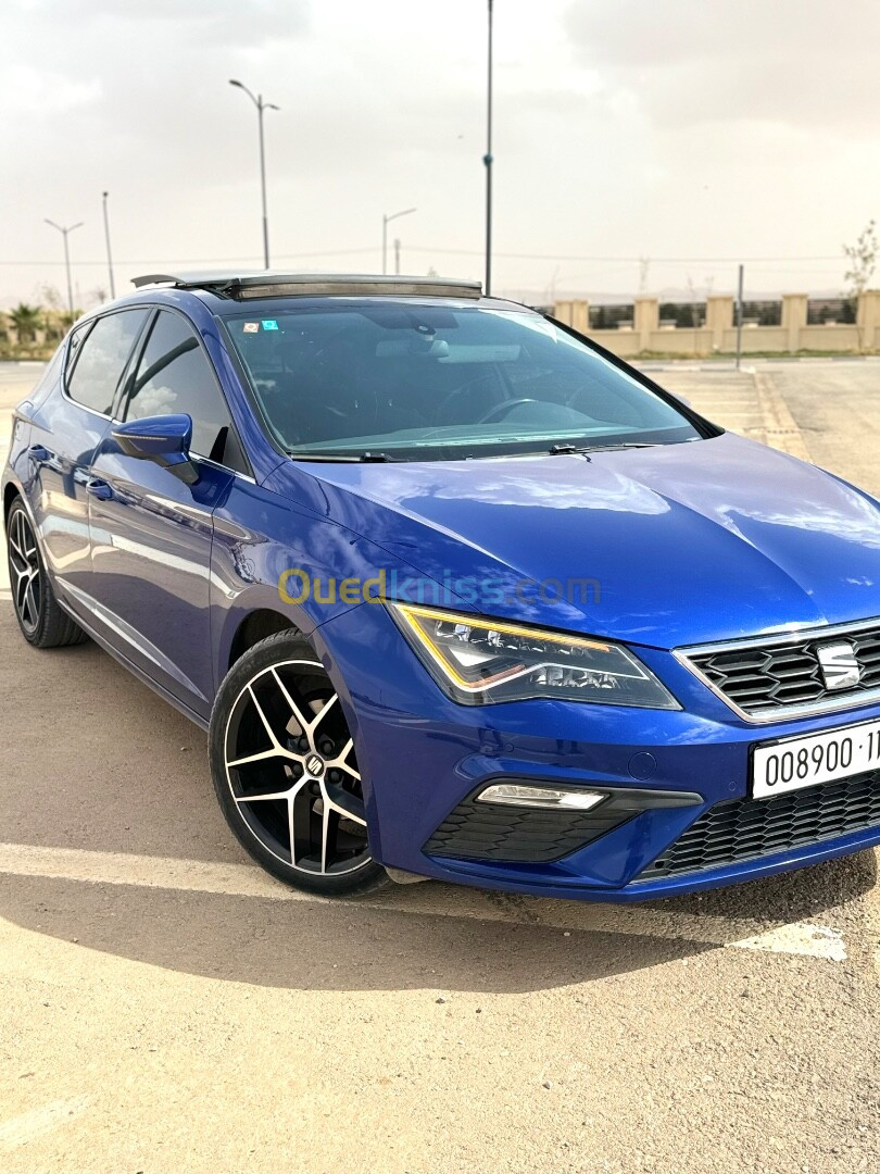 Seat Leon 2019 FR