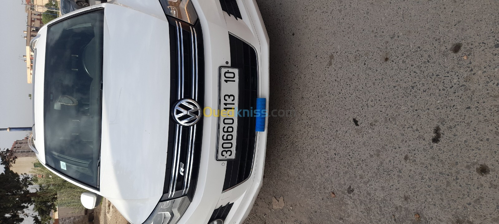 Volkswagen Tiguan 2013 R Line