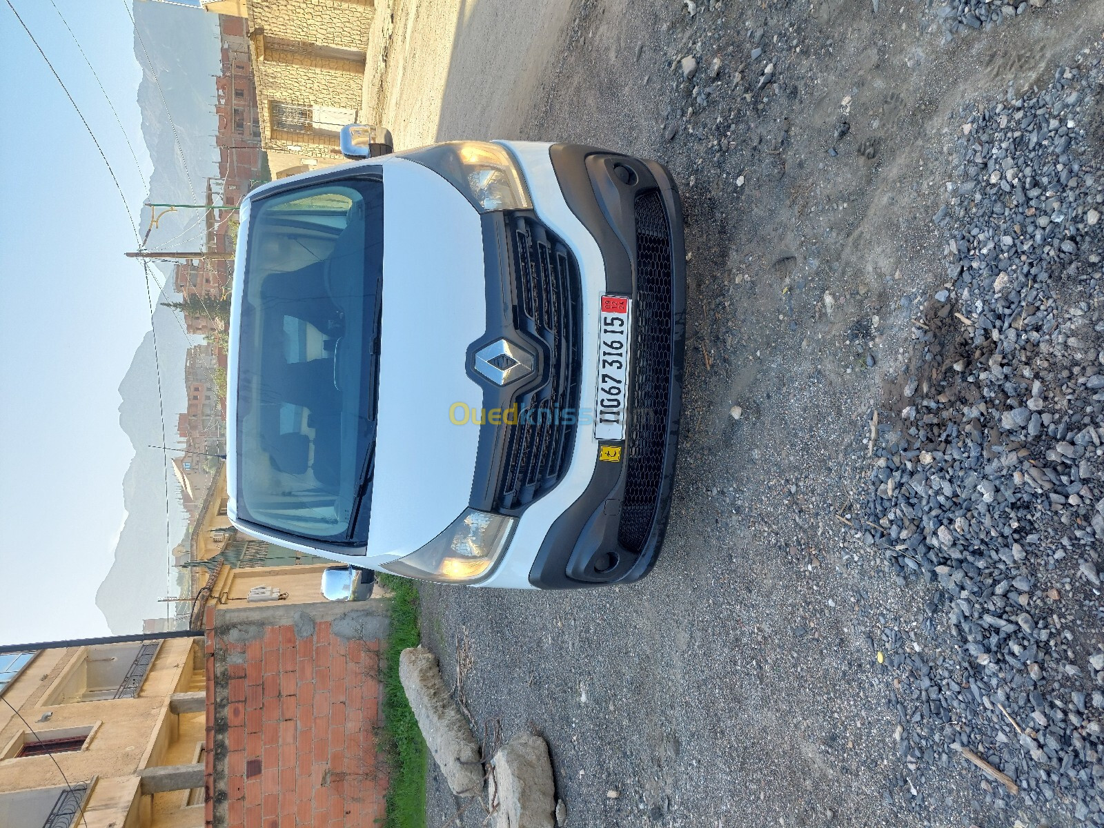 Renault Trafic 2016