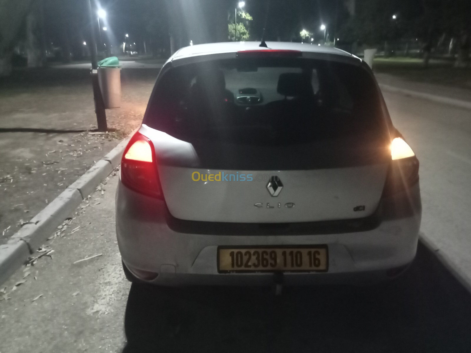 Renault Clio 3 2010 Clio 3