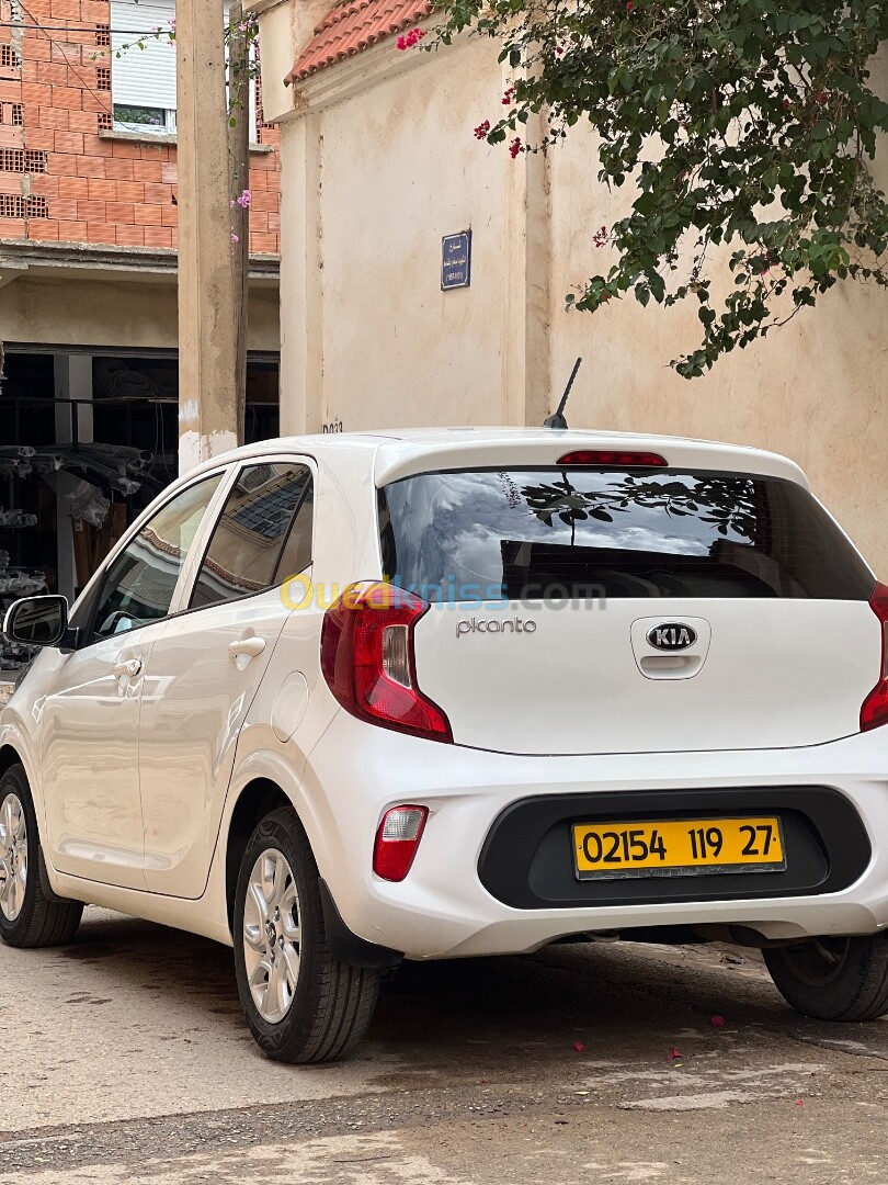 Kia Picanto 2019 LX