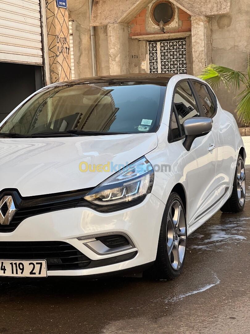 Renault Clio 4 2019 