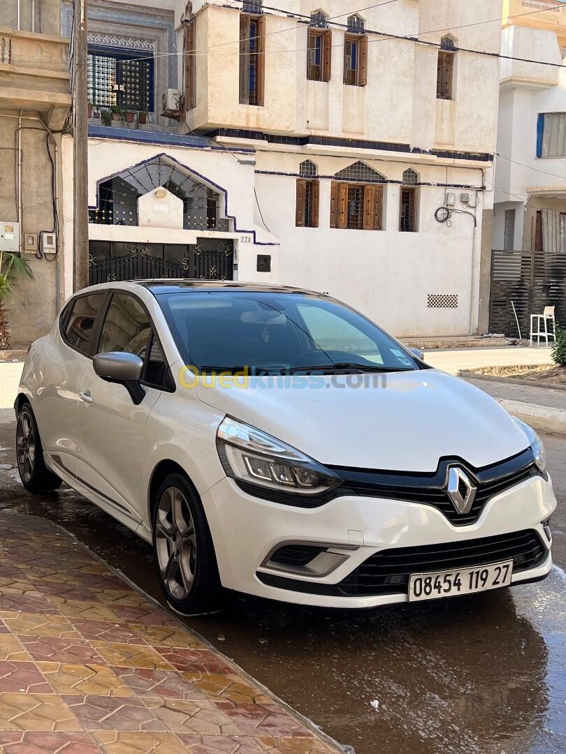 Renault Clio 4 2019 