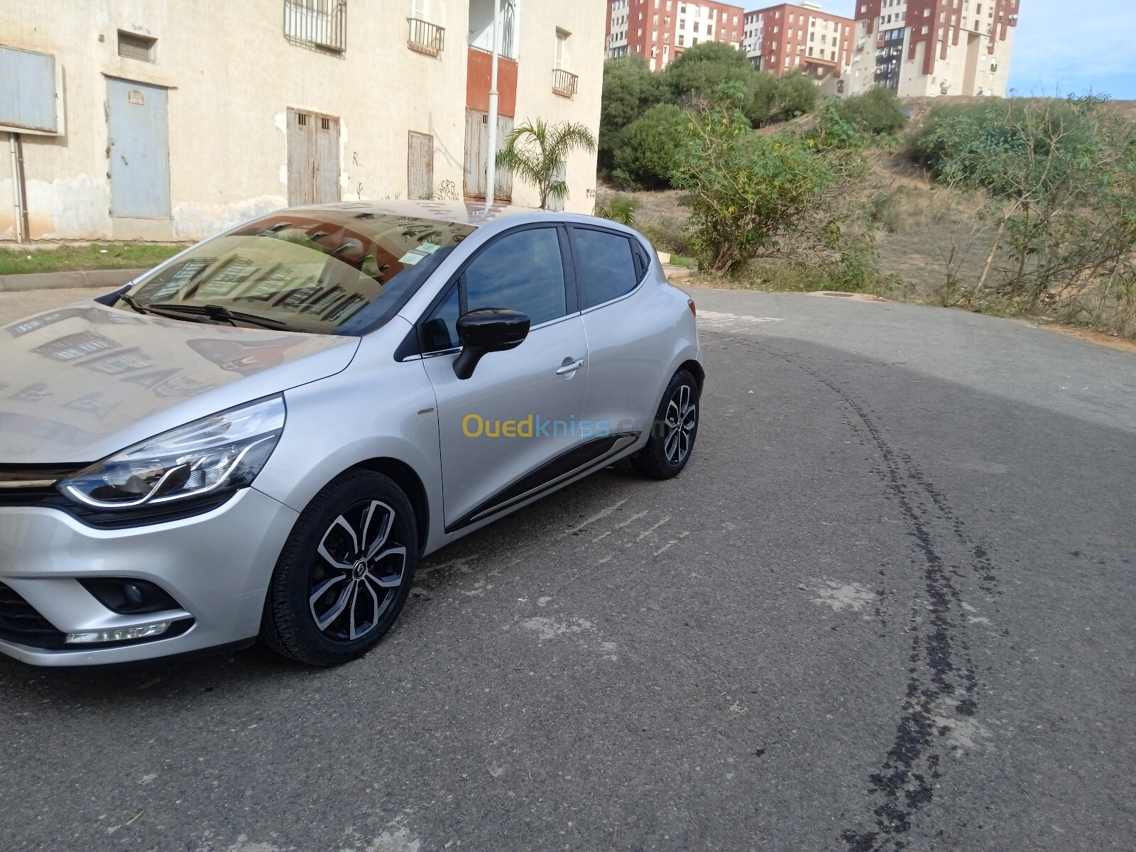 Renault Clio 4 2019 Limited 2