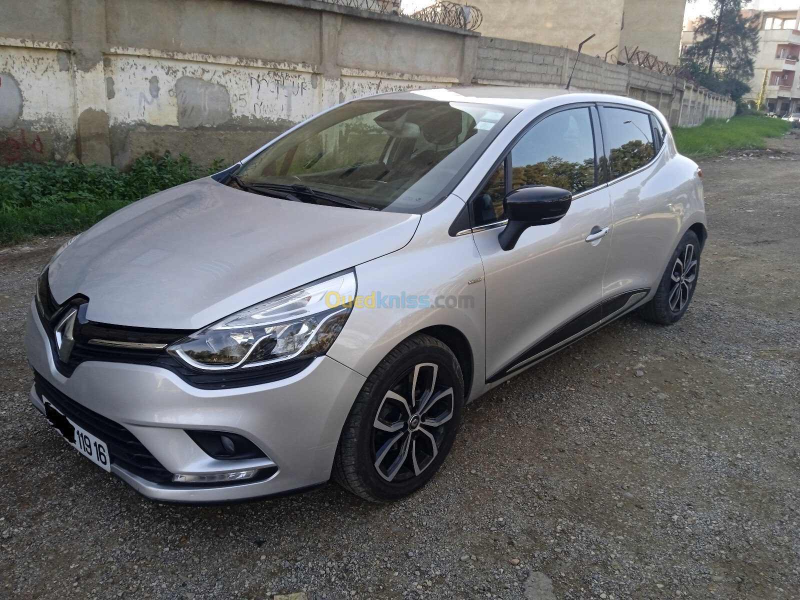 Renault Clio 4 2019 Limited 2