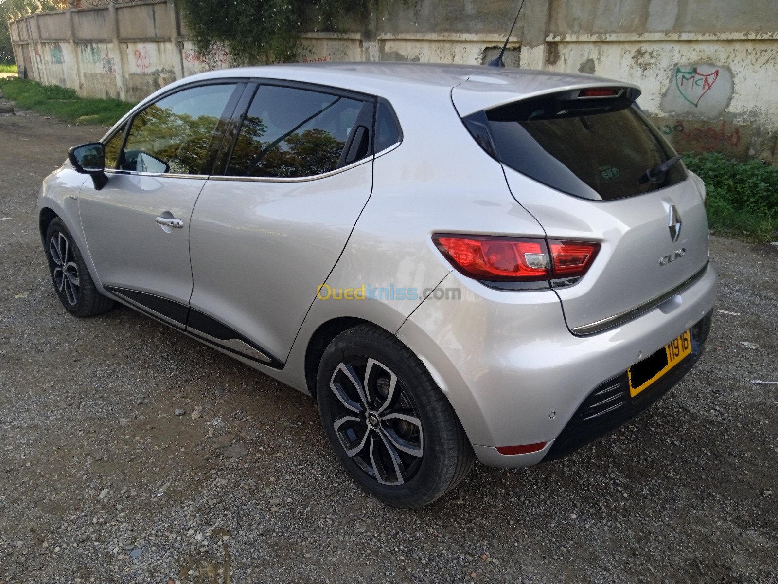 Renault Clio 4 2019 Limited 2