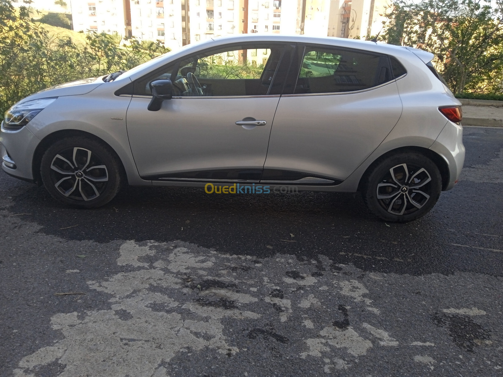 Renault Clio 4 2019 Limited