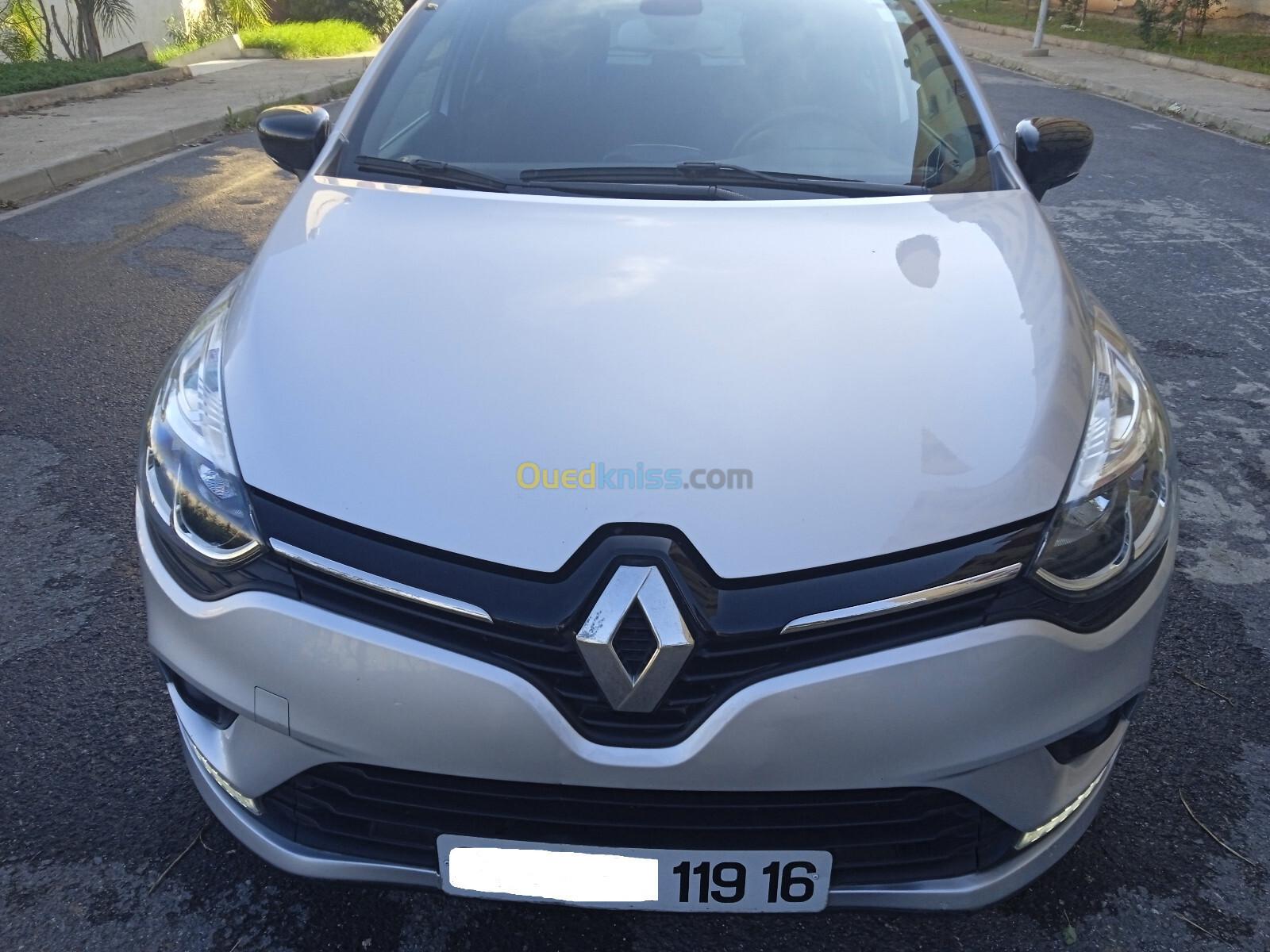 Renault Clio 4 2019 Limited 2