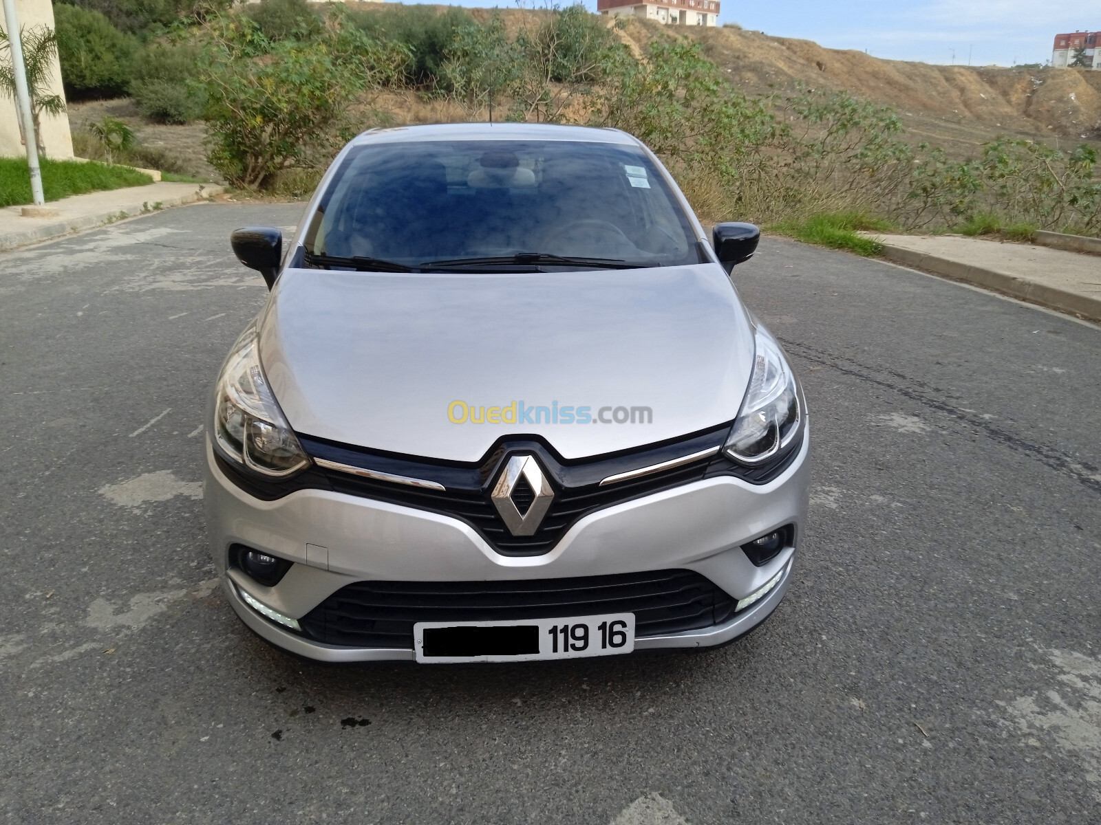 Renault Clio 4 2019 Limited 2