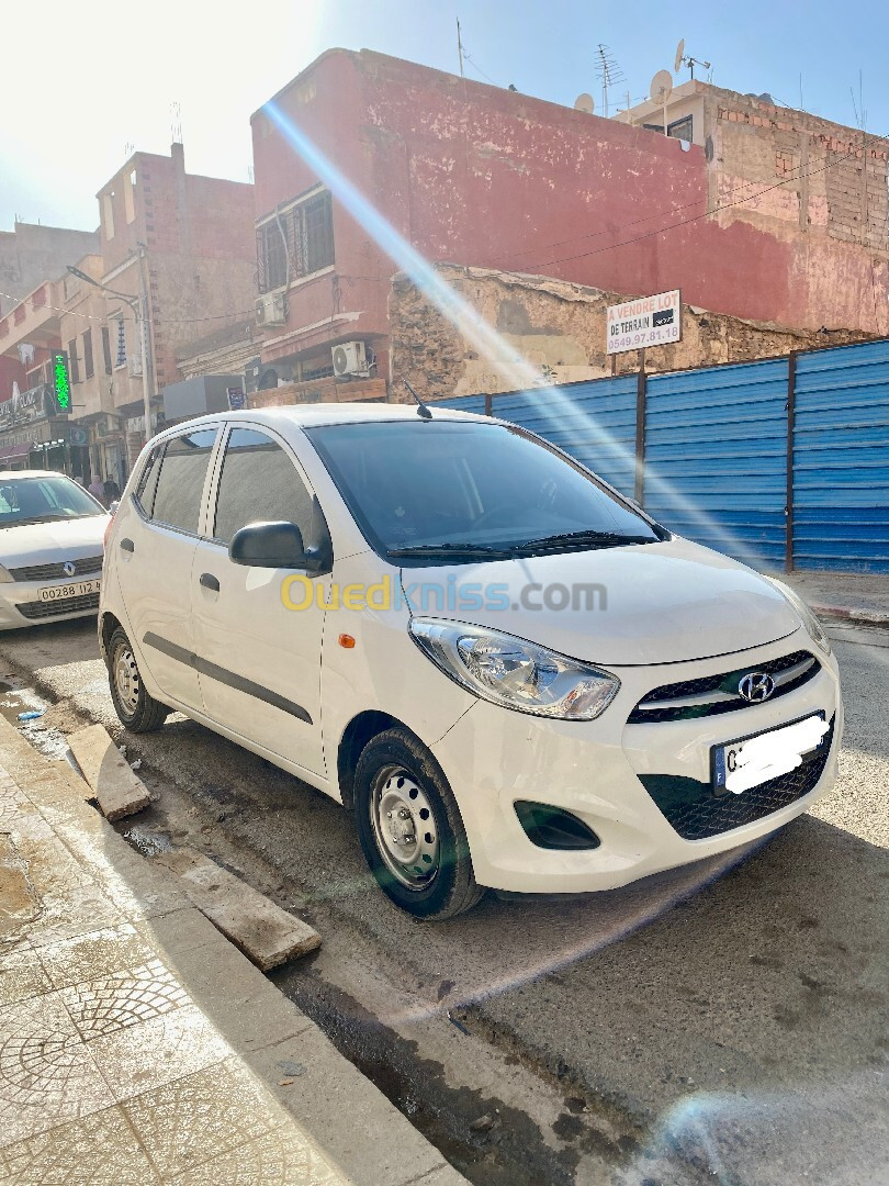 Hyundai i10 2015 GL Plus