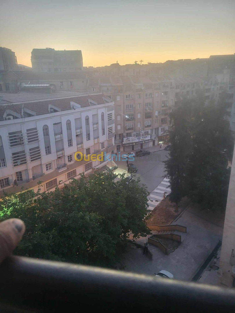 Vente Appartement F4 Tizi Ouzou Tizi ouzou