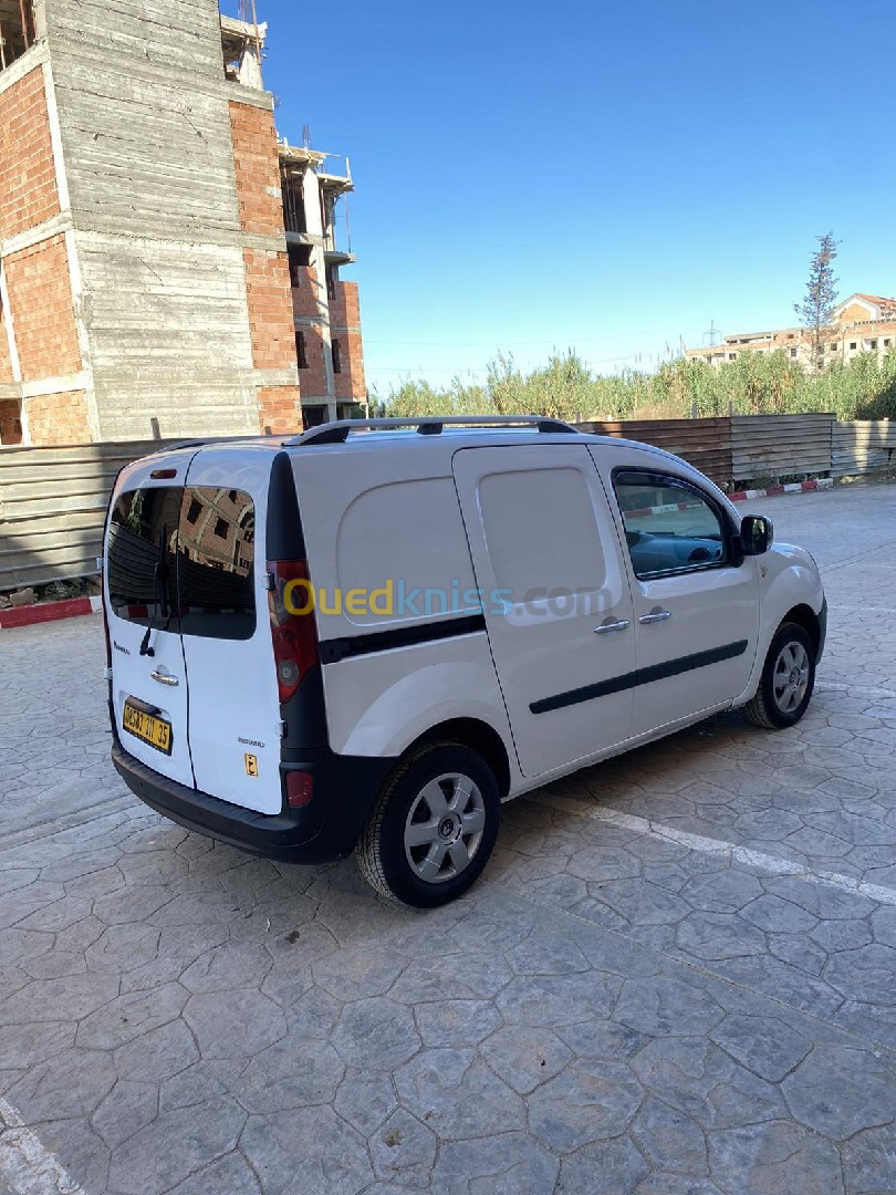 Renault Kangoo 2011 Confort