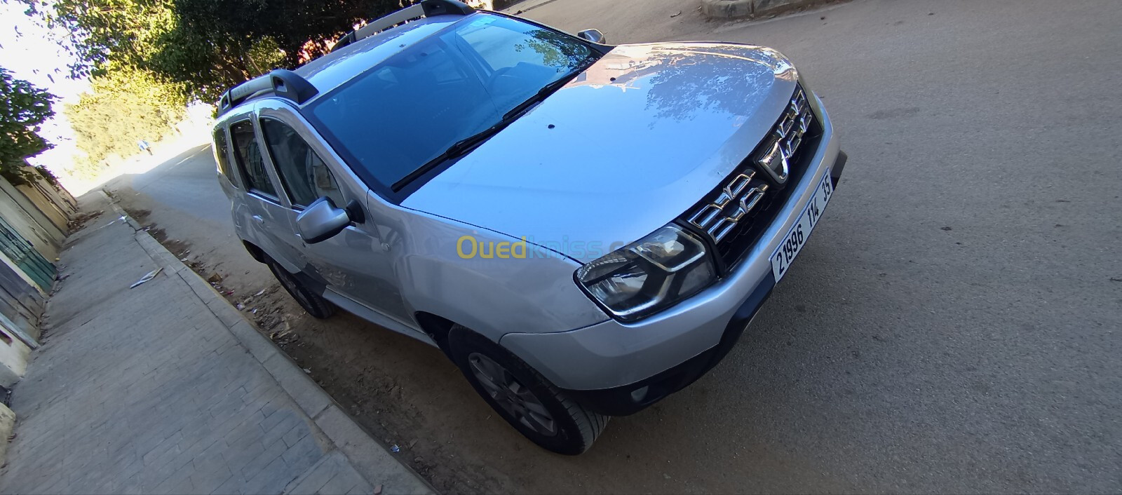 Dacia Duster 2014 Duster