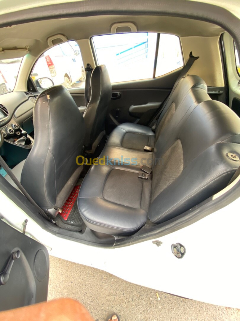 Hyundai i10 2014 i10