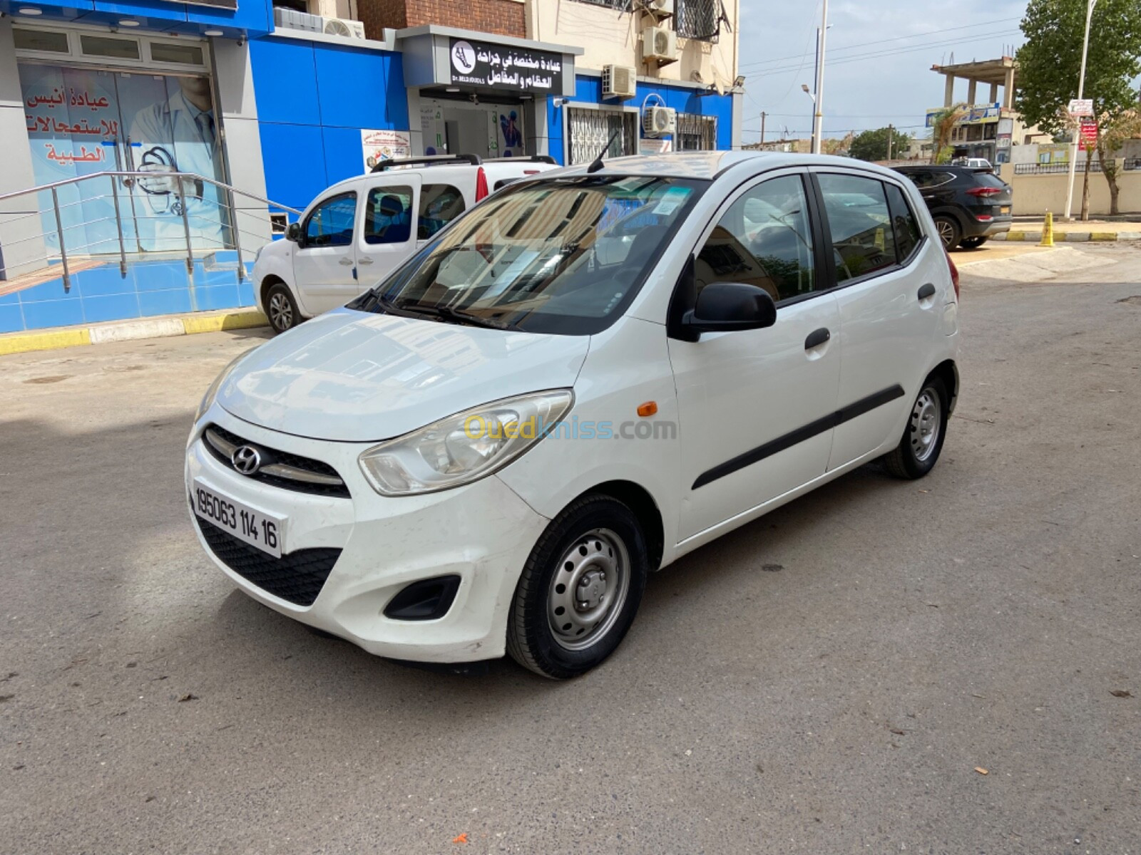 Hyundai i10 2014 i10