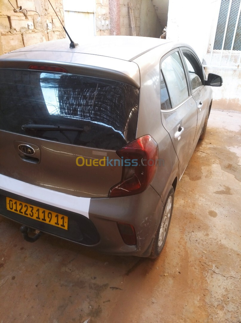 Kia Picanto 2019 LX Start