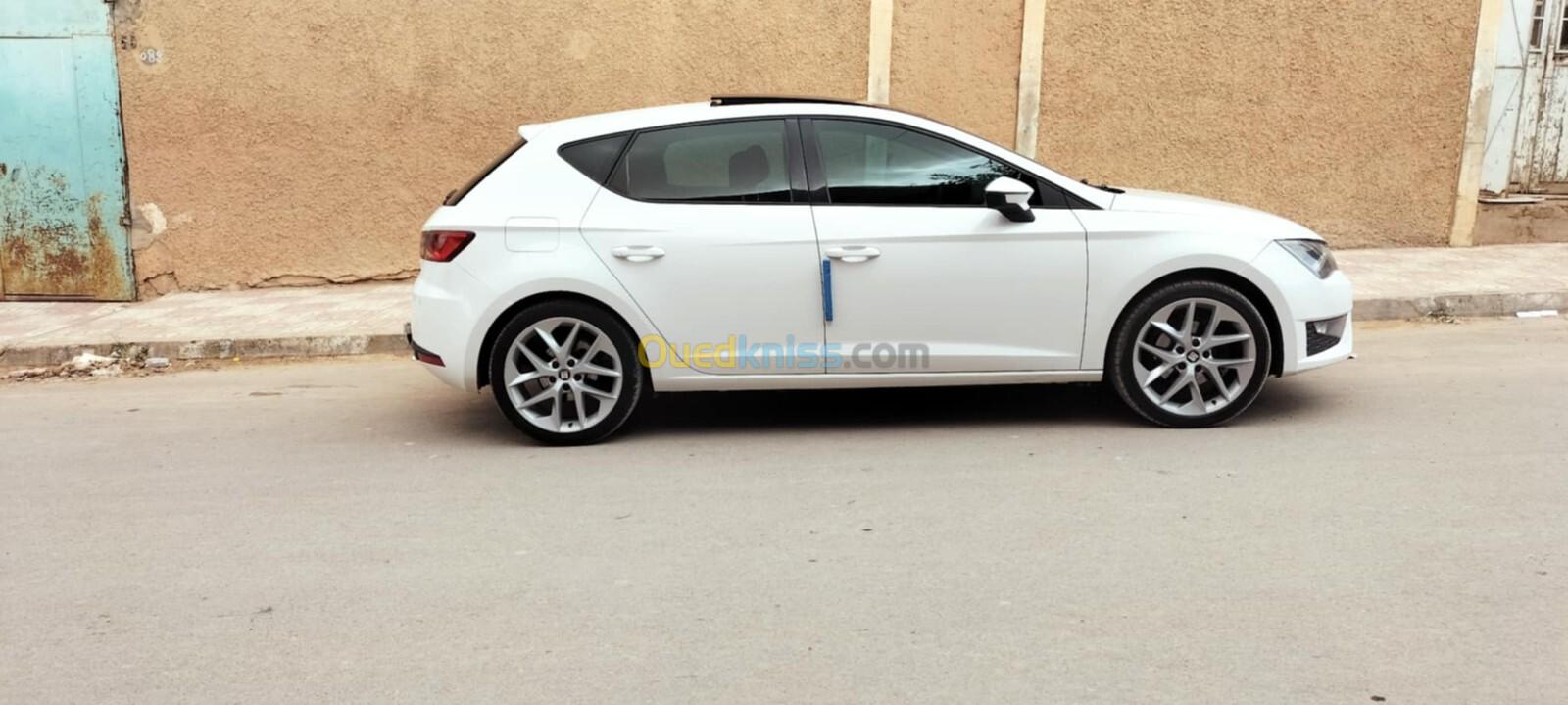 Seat Leon 2014 Leon