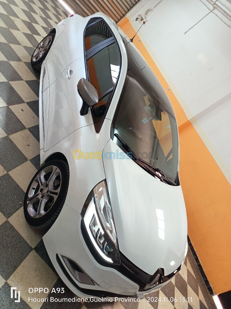 Renault Clio 4 2019 GT Line +