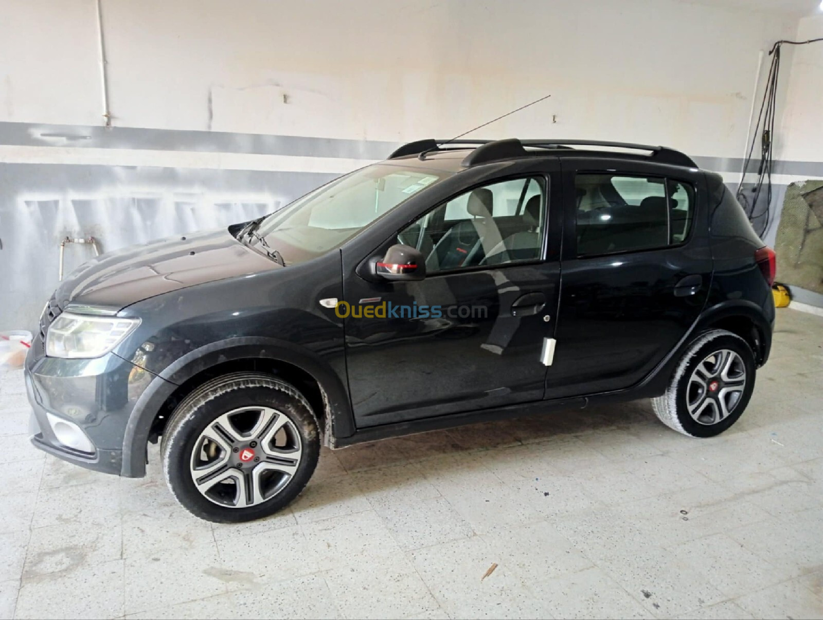 Dacia Sandero 2019 Stepway