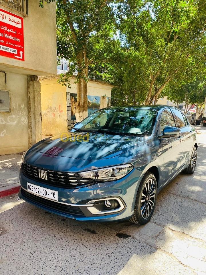 Fiat Tipo 2023 Life