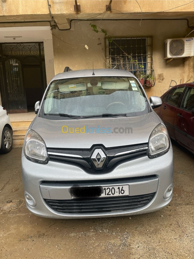 Renault Kangoo 2020 Privilège +