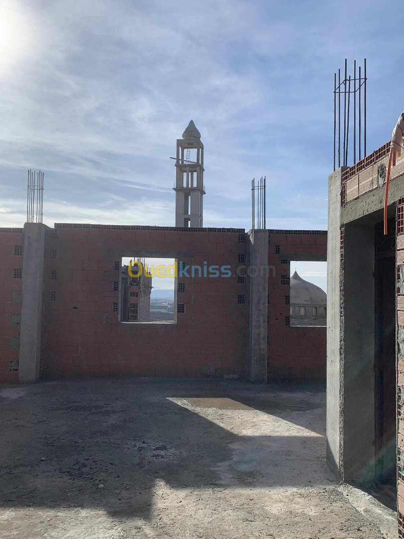 Vente Villa Sétif Setif