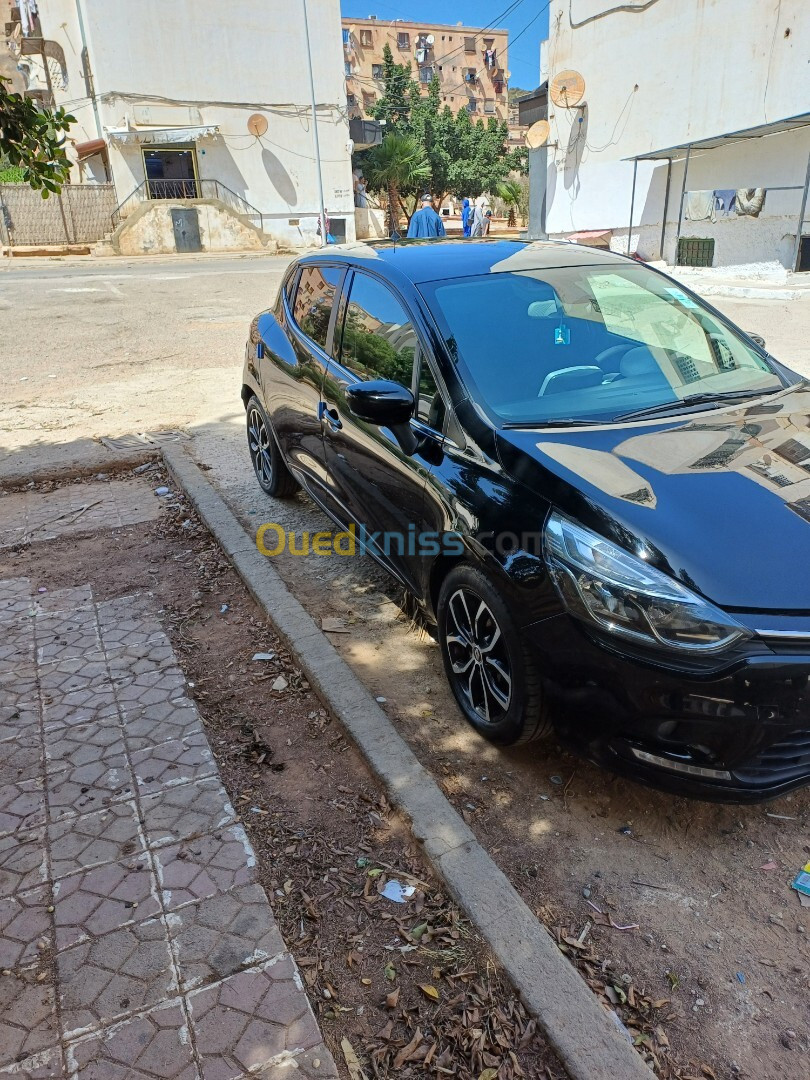 Renault Clio 4 Facelift 2019 Limited 2