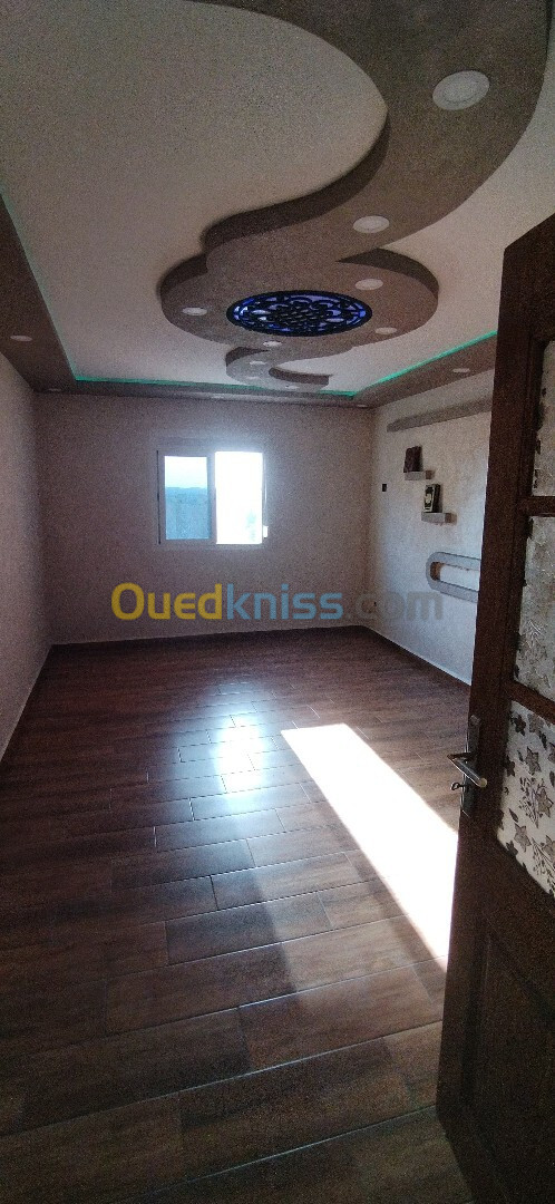 Vente Appartement F3 Alger Birkhadem