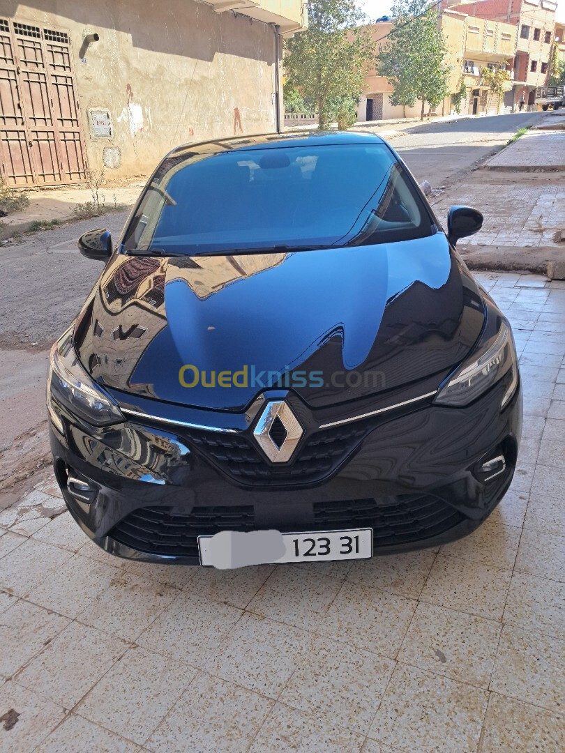 Renault Evo lotion 2023 Clio 5