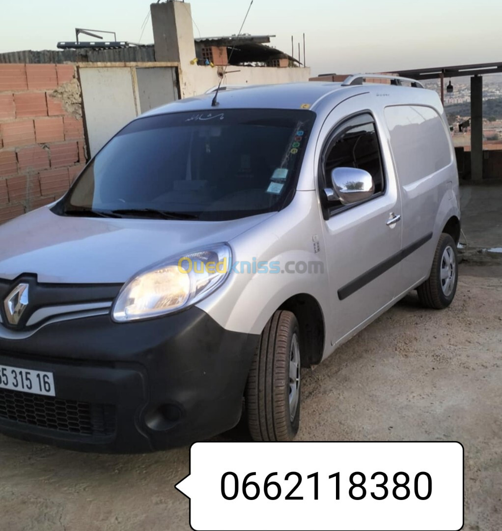 Renault Kangoo 2015 Kangoo