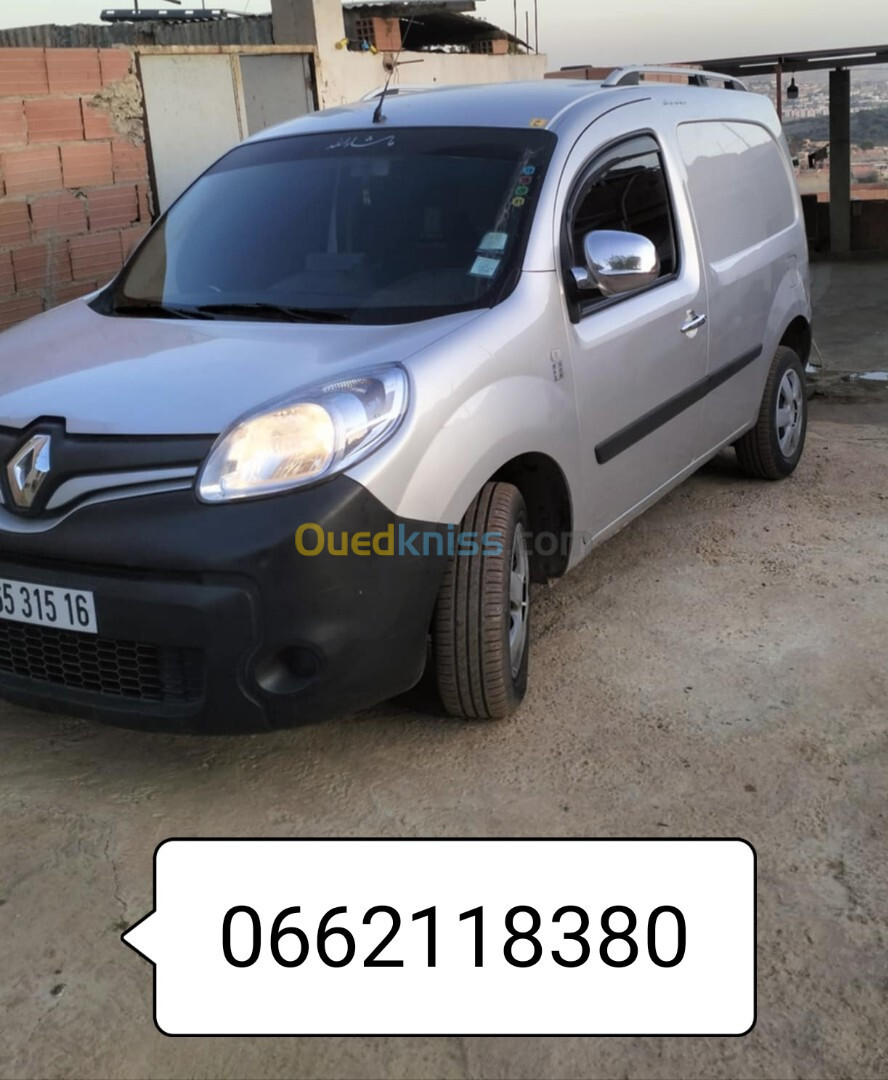 Renault Kangoo 2015 Kangoo