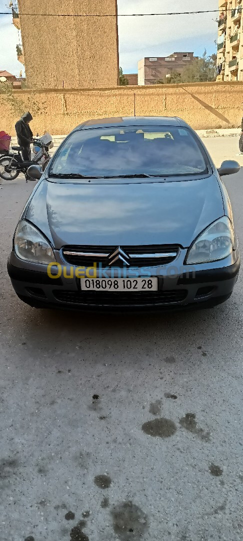 Citroen C5 2002 C5