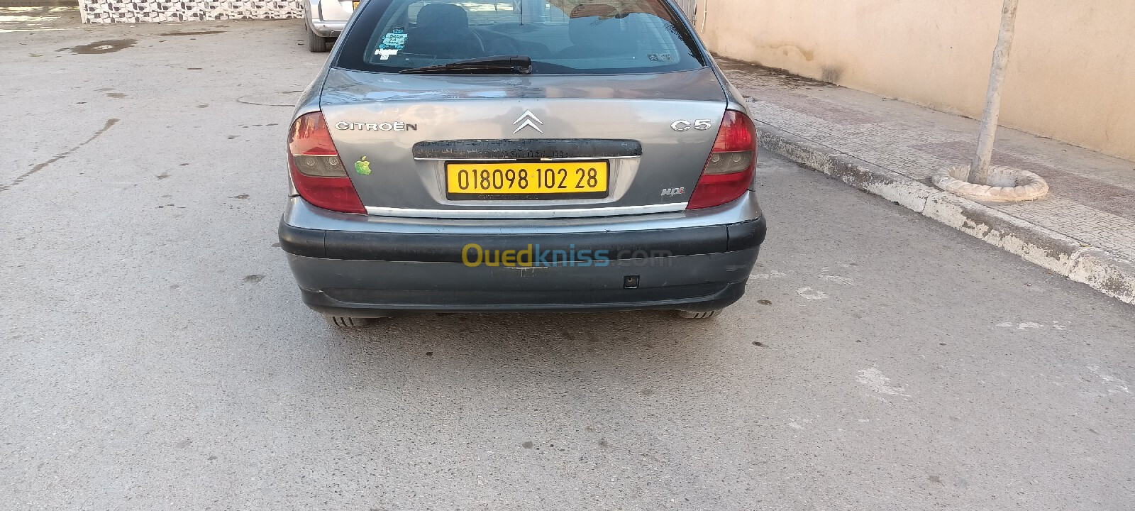 Citroen C5 2002 C5