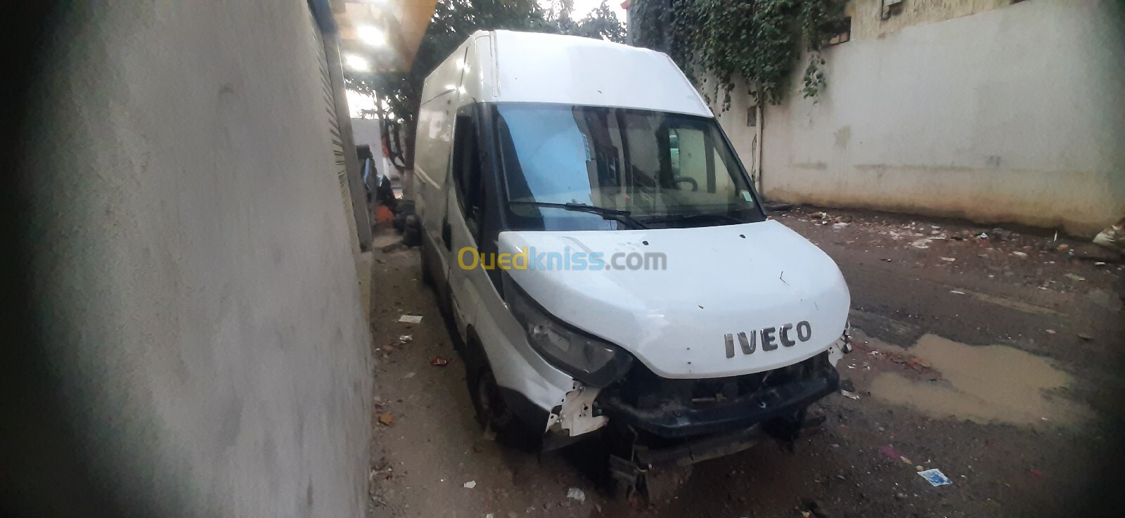 Iveco Iveco 2019