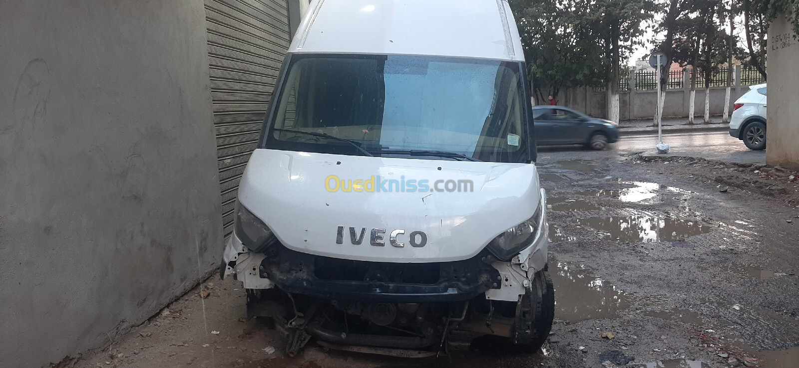 Iveco Iveco 2019