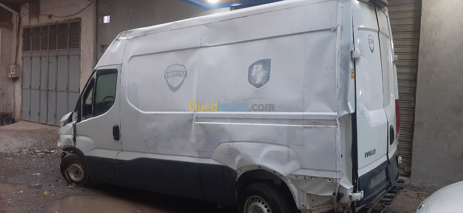 Iveco Iveco 2019