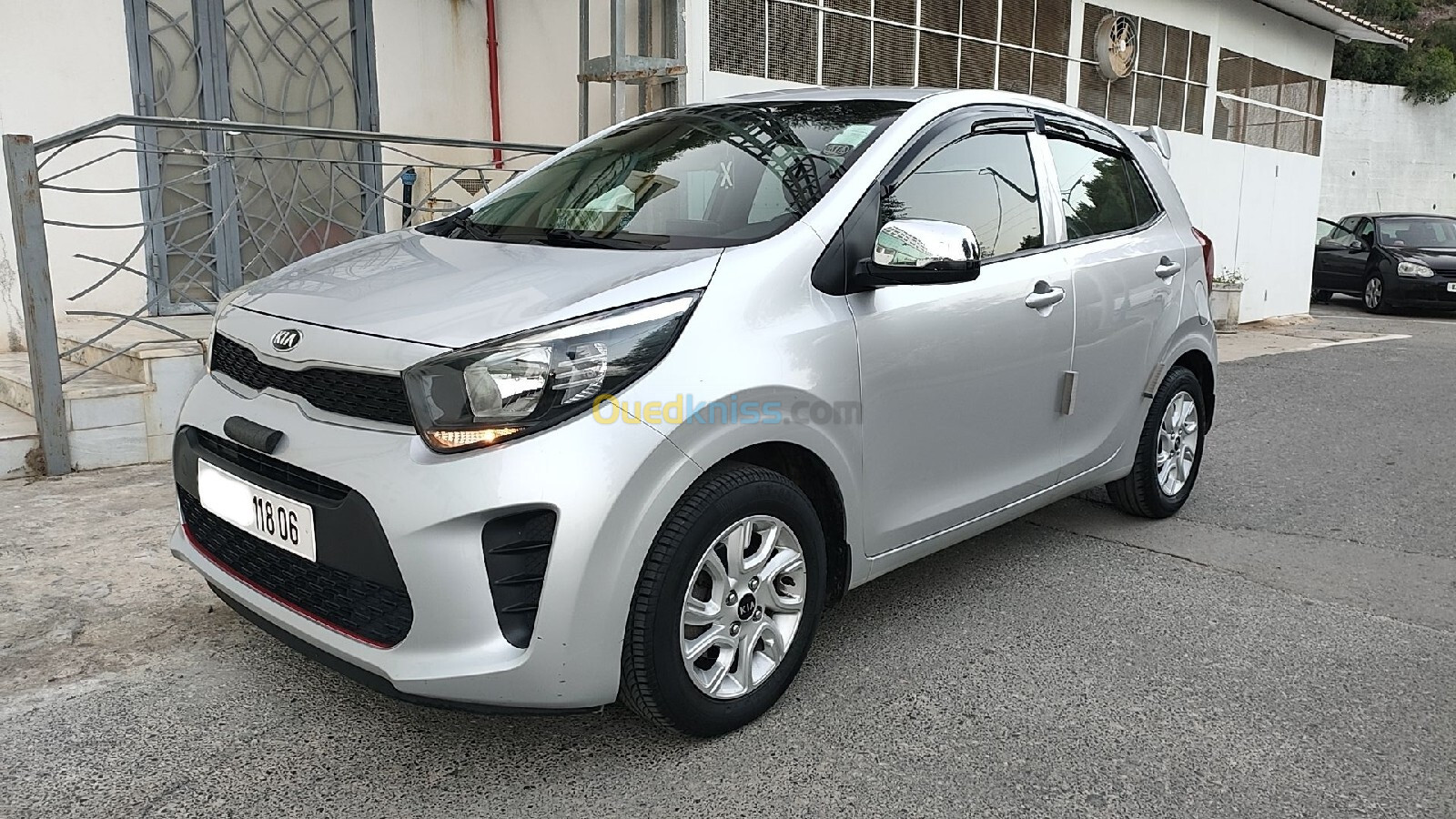 Kia Picanto 2018 LX Confort