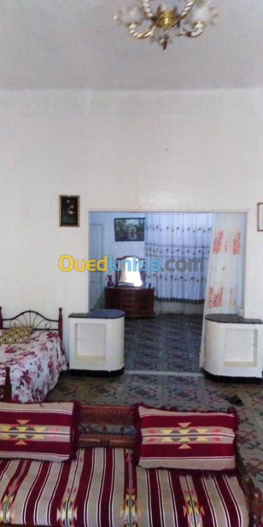 Vente Villa Skikda Skikda