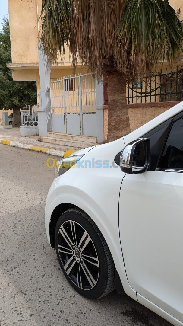 Kia Picanto 2018 EX