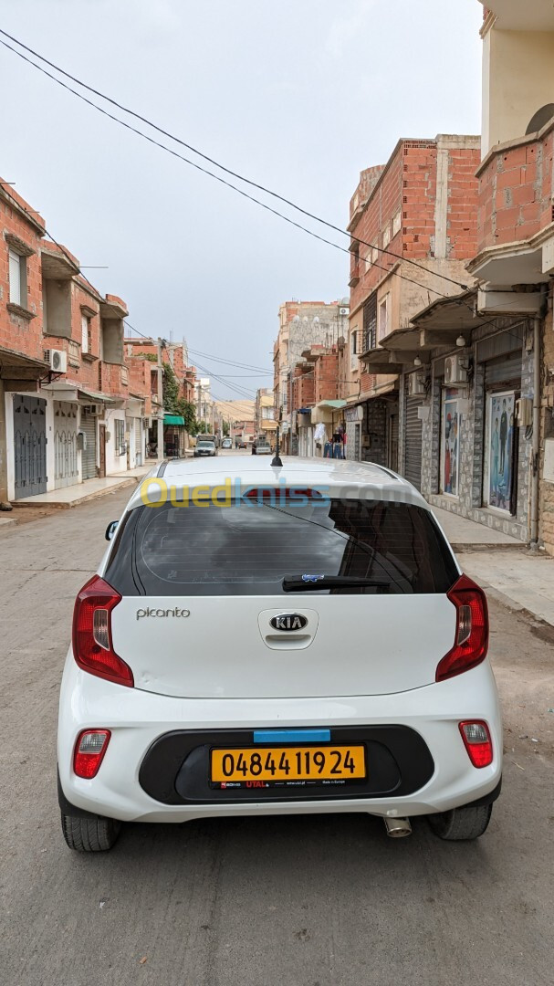 Kia Picanto 2019 LX Start