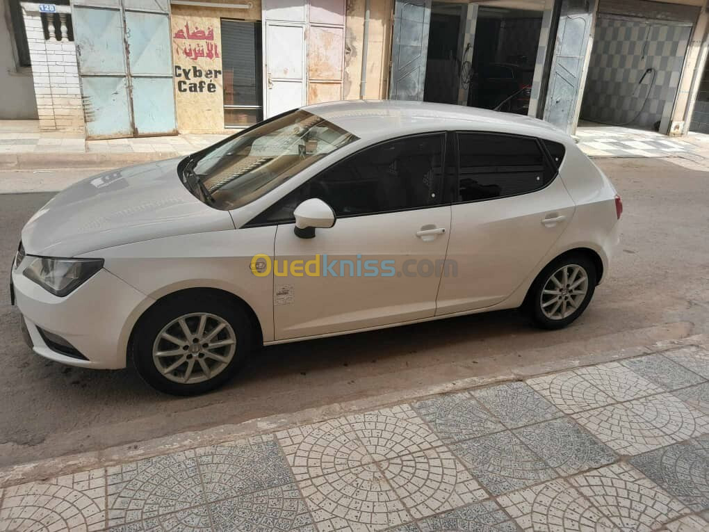 Seat Ibiza 2013 Fully