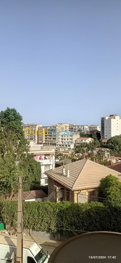 Vente Appartement F3 Alger El biar