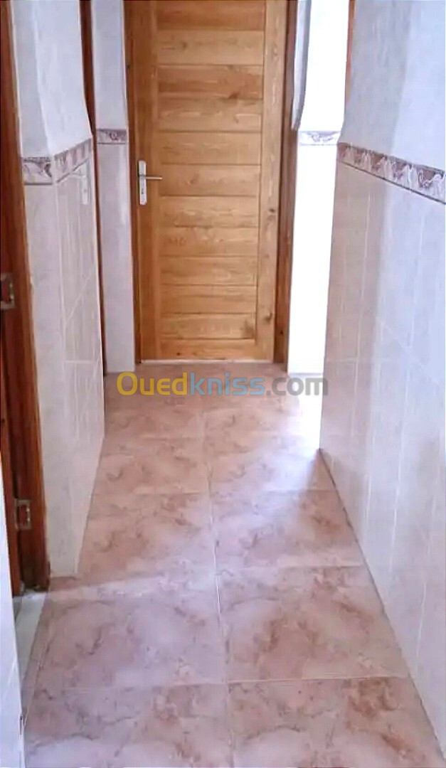 Location Appartement F4 Alger Birkhadem