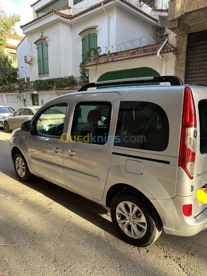 Renault Kangoo 2021 Privilège plus