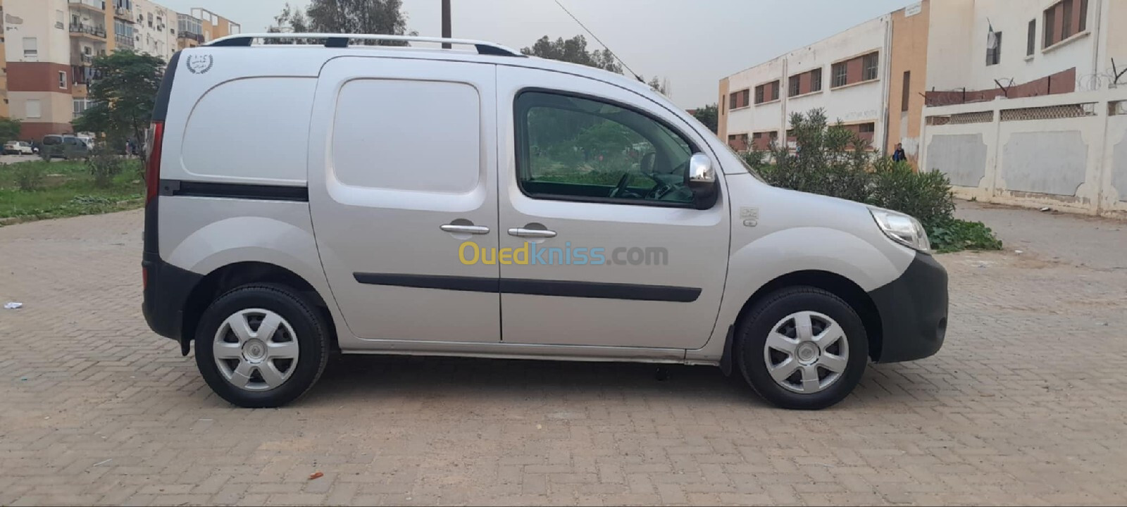 Renault Kangoo 2015 Grand Confort